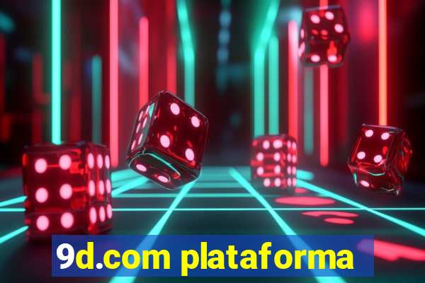 9d.com plataforma